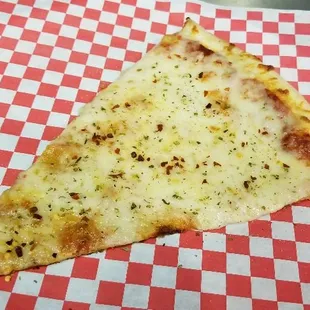 New York Pizza