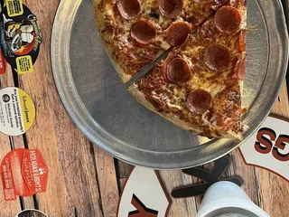 Zzeeks Pizza