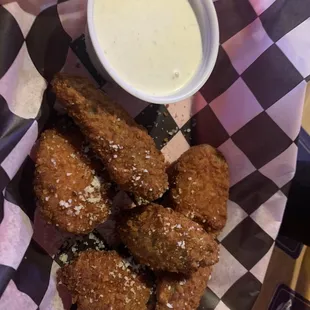 Jalapeno Poppers