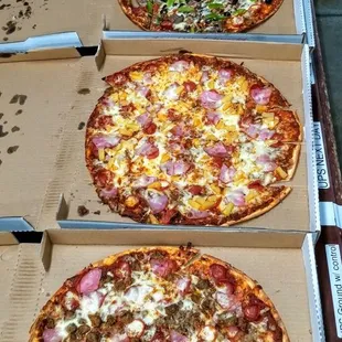 20 satisfied employees.