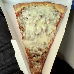 Zio's Pizzeria
