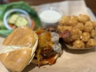 Timber Creek Pizza Pub & Grill