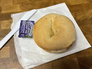 Bagelicious and More