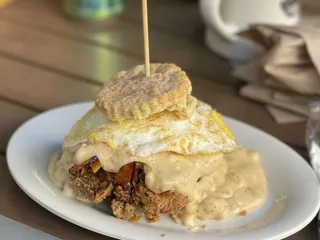 Maple Street Biscuit Company - Carrollwood