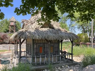 Greatimes Family Fun Park