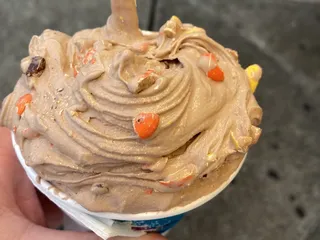 Mt. Healthy Dairy Bar