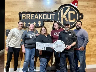 Breakout KC - Park Place
