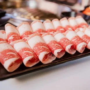 Beef Belly