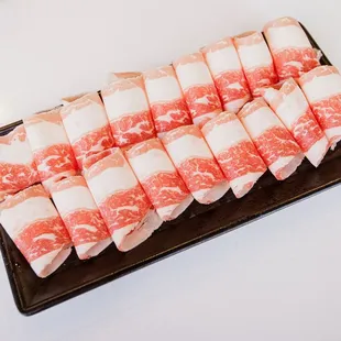 Beef Belly