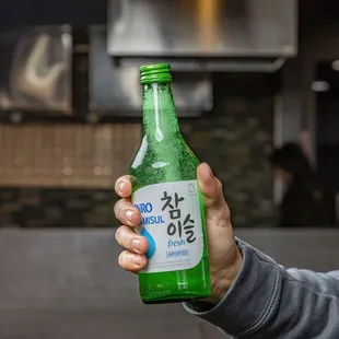drink