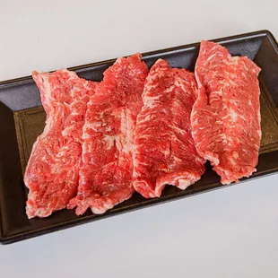 Rib Fingers