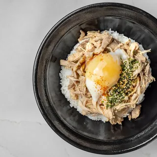 Chicken Bowl
