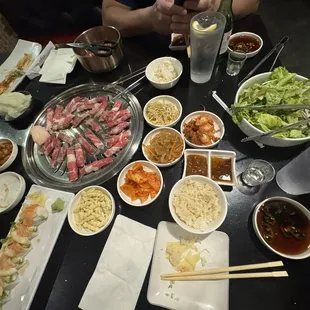 KBBQ