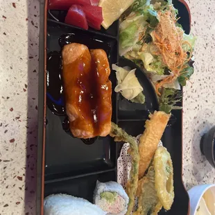 Bento Box