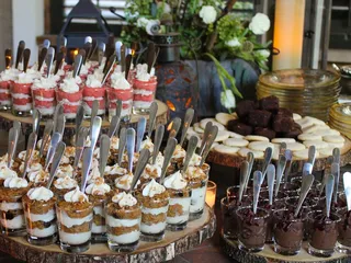 Fork It Over Catering