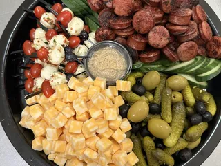 Southern Girls Catering