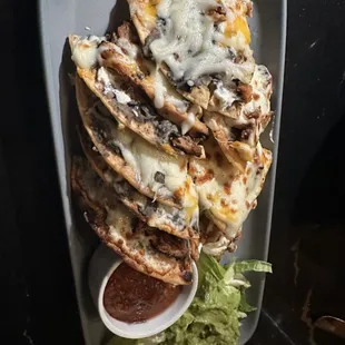 Nogales Nachos