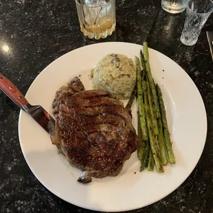 Ribeye