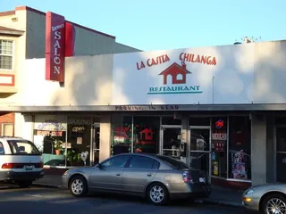 La Casita Chilanga