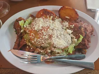 La Estrellita Restaurant