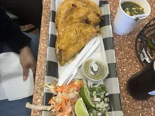 Naranjos Taqueria