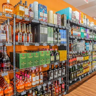 Zipps Liquor