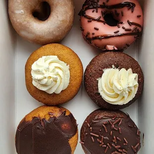 Donuts