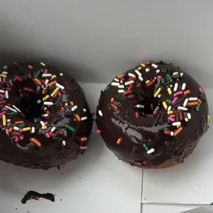 Donuts