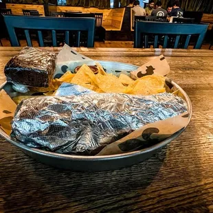 Zippy's Burritos Tacos & More