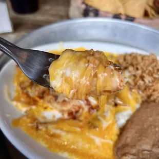 Mmm. So good!