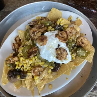 Nachos