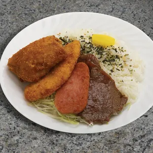 food
