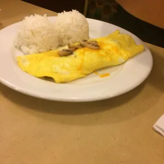 Omelette