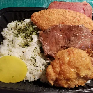 Fried Chicken