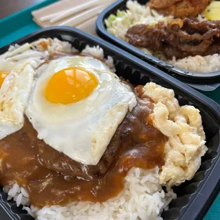 Loco Moco