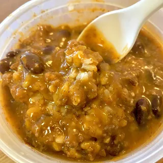 Chili with Rice