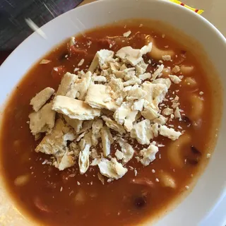 Portuguese Bean Soup