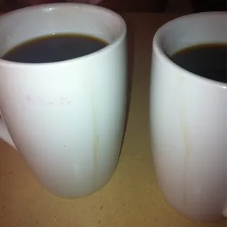 Coffee