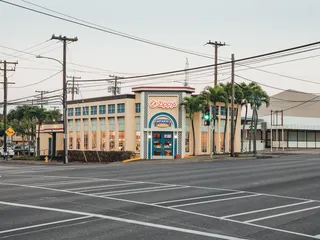 Zippy's Kalihi