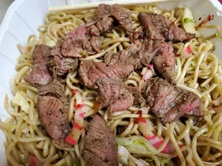 Alakea Ono Bento