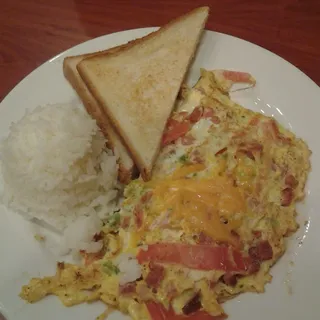 Omelette