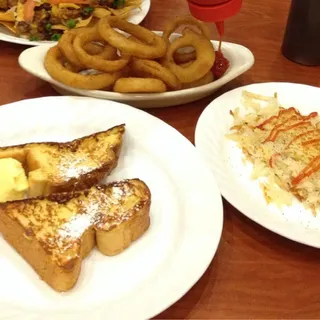 French Toast