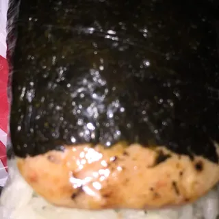 Spam Musubi