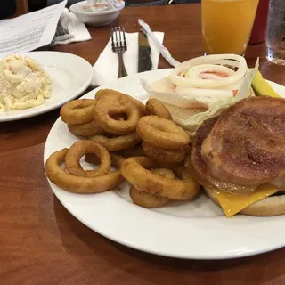 Macaroni Salad