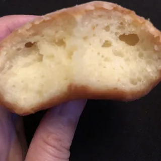 Glazed Mochizada