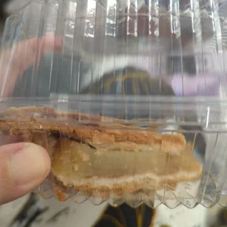 Slice of Apple Pie