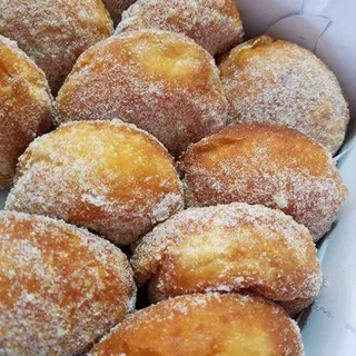 Dozen Malasadas