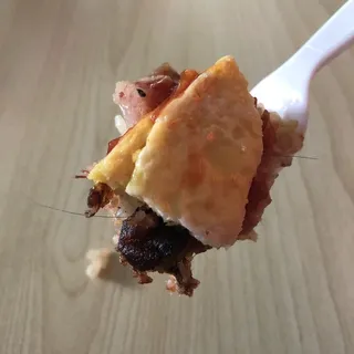 Fried Rice