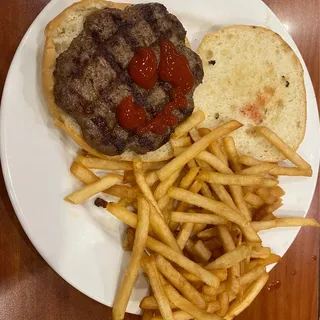 Ketchup