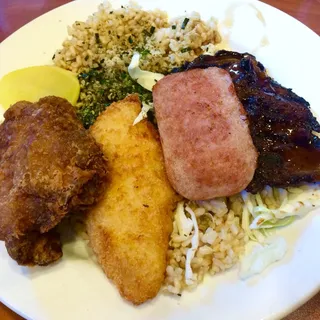 Fried Chicken